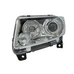 Farol principal DEPO 433-1115LMLD-EM