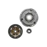 Kytkinsarja AISIN Clutch Kit (3P) AISIN KH-081