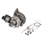 Chargeur, recharge TURBO REMAN 54359700027/TR