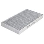 Innenraumluftfilter mit Aktivkohle PURRO PUR-PC1005AG