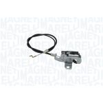 Serrure du hayon MAGNETI MARELLI 350105038800