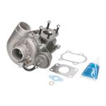 Lader, Aufladung ELSTOCK 91-1059