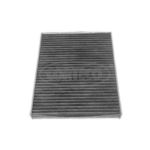 Kupéfilter CORTECO 21652538