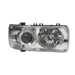 Ajovalo TRUCKLIGHT HL-DA005R