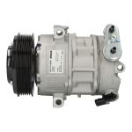 Compresseur de climatisation BEHR MAHLE ACP 1711 000S