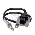 NOx-Sensor, NOx-Katalysator MEAT & DORIA 57104