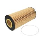 Filtro de aceite MAHLE OX 348D