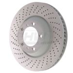 Bromsskiva SHW PFL30905
