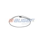 Tirette de capot moteur AUGER 100405