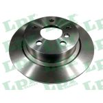 Disque de frein LPR B2078P