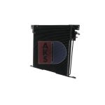 Condenseur (climatisation) AKS DASIS 134910N