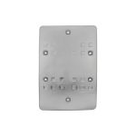 Hittebeschermingsplaat  LAMIRO 779-62EX