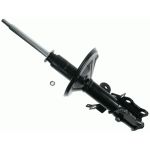 Stoßdämpfer SACHS 170 992