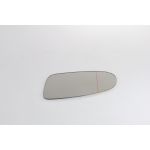 Cristal de espejo, retrovisor exterior BLIC 6102-01-0136P Izquierda