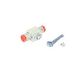 Vanne à bille hydraulique pour cric EVERT ZL330307001