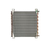 Condensator, airconditioning HIGHWAY AUTOMOTIVE 40109005
