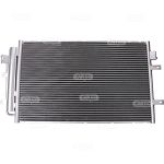 Condensator, airconditioning HC-CARGO CAR261156