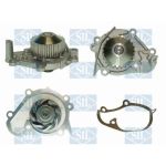 Kühlmittelpumpe SIL PA921
