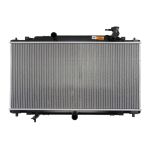 Radiator, motorkoeling NRF 550012