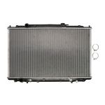 Radiator, motorkoeling NRF 56051