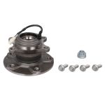 Conjunto de rolamentos de roda BTA H28032BTA