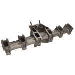 Collecteur d'échappement DEUTZ 04506789