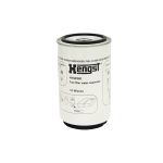 Kraftstofffilter HENGST H704WK