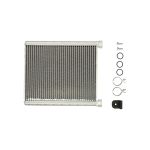 Intercambiador de calor, calefacción interior THERMOTEC D6M021TT