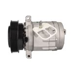 Klimakompressor DELPHI TSP0155984