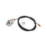 Türschloss DT Spare Parts 13.85601