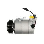 Compressor, ar condicionado THERMOTEC KTT090311