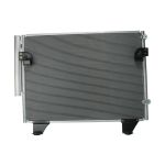 Condensator, airconditioning BOSCH 1 986 AD2 255