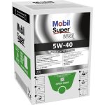 Motoröl MOBIL 153734 SUPERP 3000 X1 5W40 20L