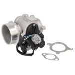 AGR Ventil BORG WARNER WA710974D/1