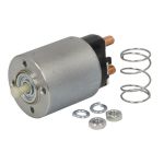 Magnetschalter, Starter HC-CARGO CAR236780