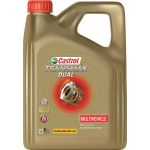 Getriebeöl ATF CASTROL TRANSMAX DUAL  4L