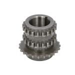 Zahnrad, Kurbelwelle Schaeffler INA 554 0160 10