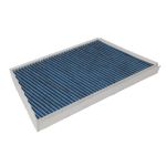 Innenraumluftfilter mit Aktivkohle HENGST Filtration Blue.care E970LB