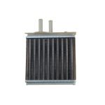 Permutador de calor, aquecimento interior NRF 53204