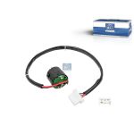 Steckdose, Zündschalter DT Spare Parts 4.66867