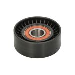 Styrrule, v-ribbad rem SKF VKM 32039