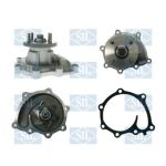 Kühlmittelpumpe SIL PA1309