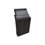 Spatbord LAMIRO 2400-63EX