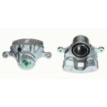 Bremssattel BUDWEG 345706