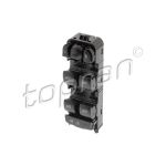Schalter, Fensterheber HANS PRIES 602 248