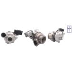 Turboaggregat ELSTOCK 91-2015