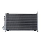 Condensator, airconditioning NRF 35345
