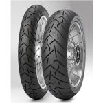 PIRELLI SCORPION TRAIL II U 170/60ZR17 TL 65H, Pneu moto Arrière