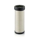 Secundair luchtfilter MANN-FILTER CF 1398