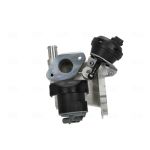 EGR-klep NISSENS 98692